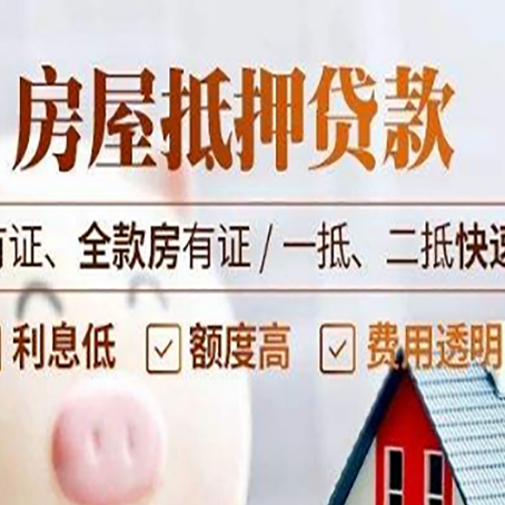 汉源贷款中介公司新渝启服要的资料